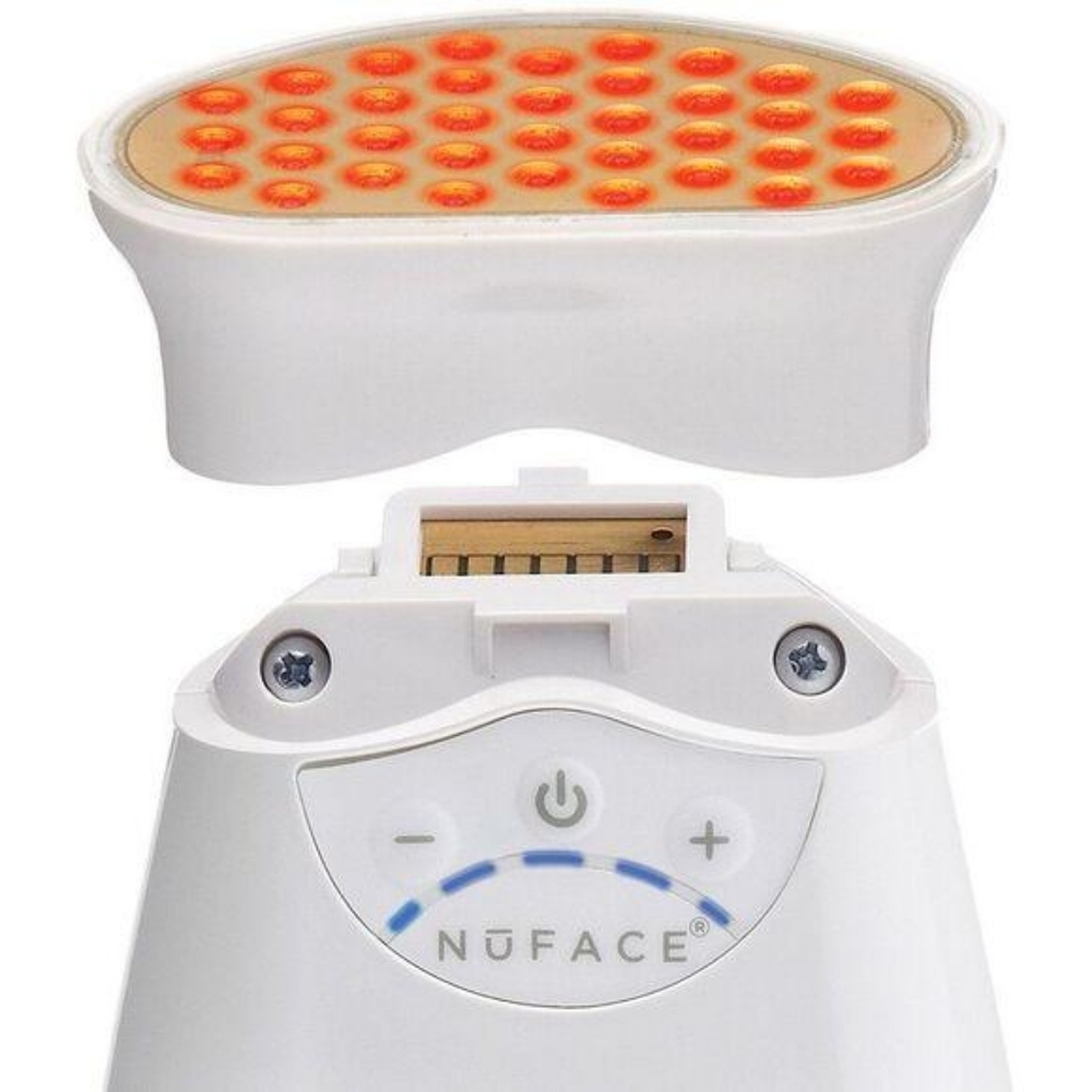 NuFACE Classic Wrinkle Reducer Attachment